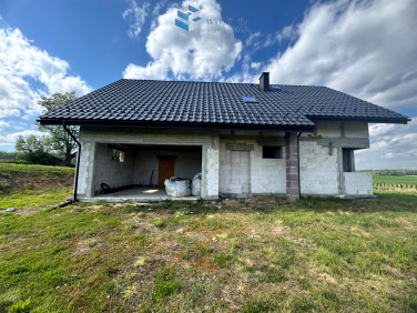 Dom Wola Kamieńska