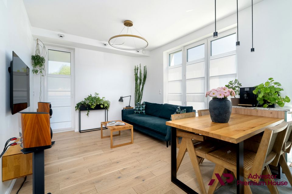 Mieszkanie blok mieszkalny sprzedaż