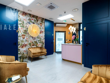 Lokal Warszawa