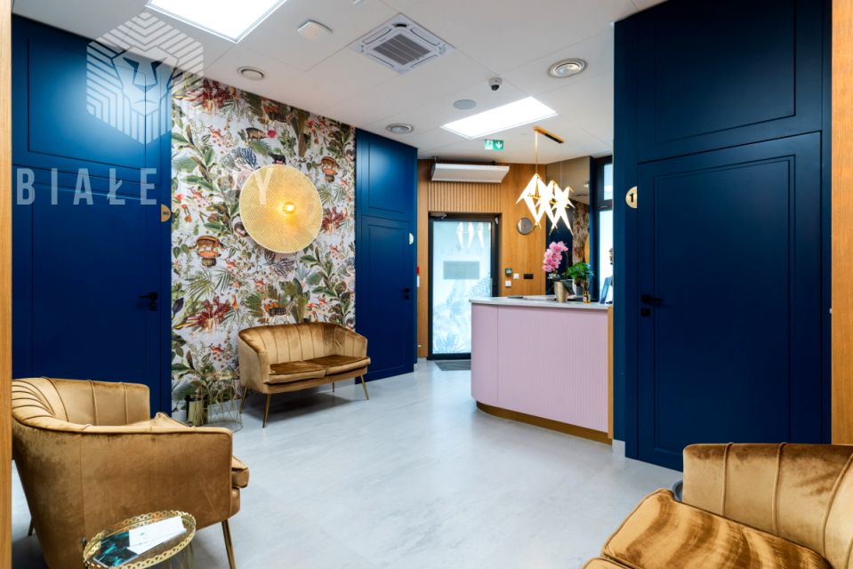 Lokal Warszawa