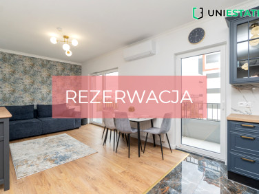 Mieszkanie Kraków