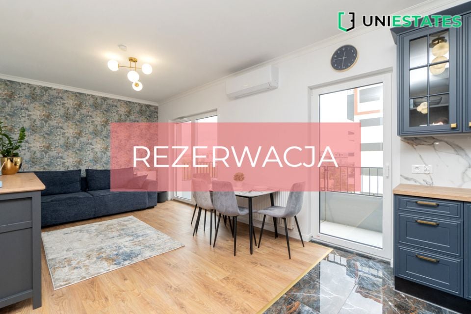 Mieszkanie Kraków