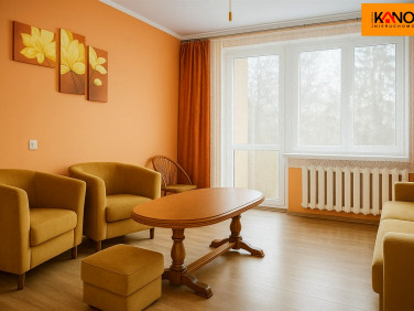 Mieszkanie Czechowice-Dziedzice