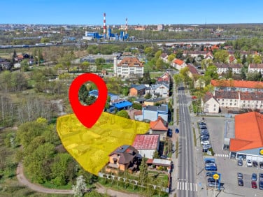 Działka budowlana Gliwice