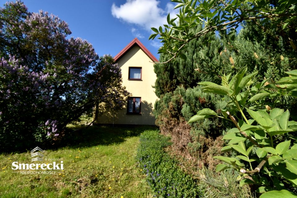 Dom Ochoża-Kolonia