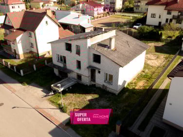Dom Horyniec-Zdrój