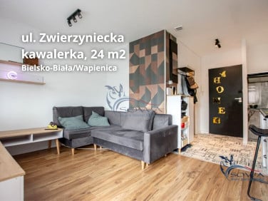 Mieszkanie Bielsko-Biała