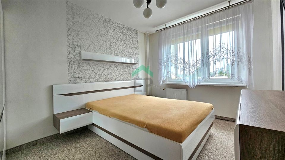 Mieszkanie Częstochowa