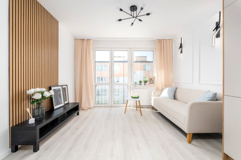 Mieszkanie Szczecin sprzedaż