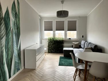 Mieszkanie Warszawa