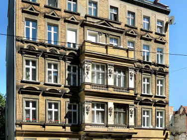Mieszkanie Wrocław