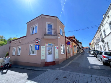 Dom Leżajsk