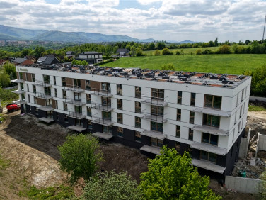 Mieszkanie Bielsko-Biała