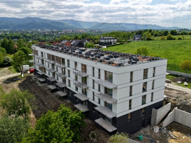 Mieszkanie Bielsko-Biała