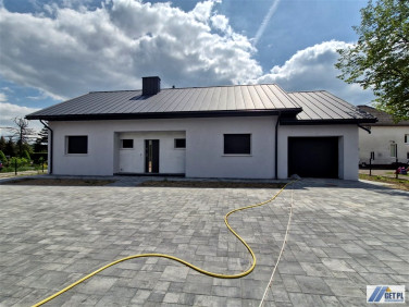 Dom Wola Radziszowska