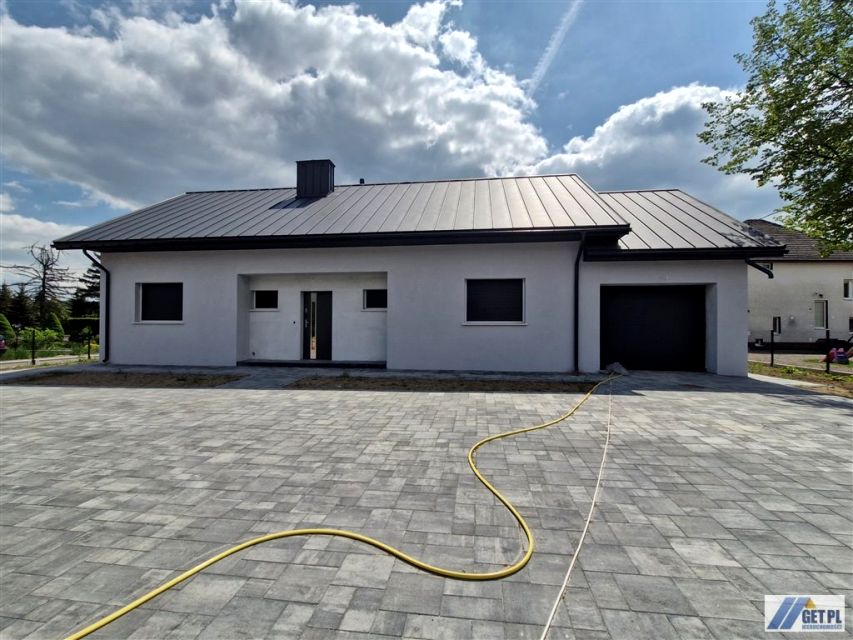 Dom Wola Radziszowska