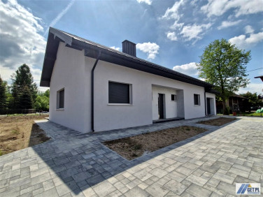 Dom Wola Radziszowska
