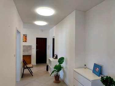 Mieszkanie Warszawa wynajem