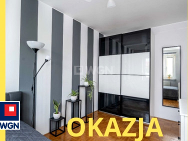 Mieszkanie blok mieszkalny Warszawa