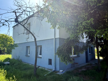 Dom Mosina