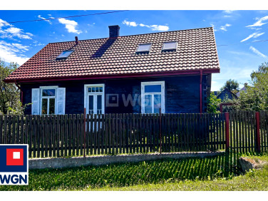 Dom Kaczkowo Nowe