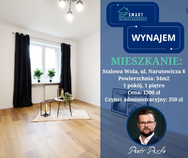 Mieszkanie Stalowa Wola