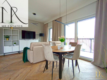 Mieszkanie apartamentowiec sprzedaż