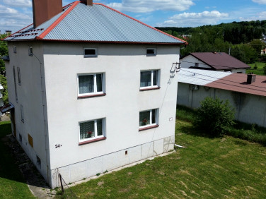 Dom Latoszyn