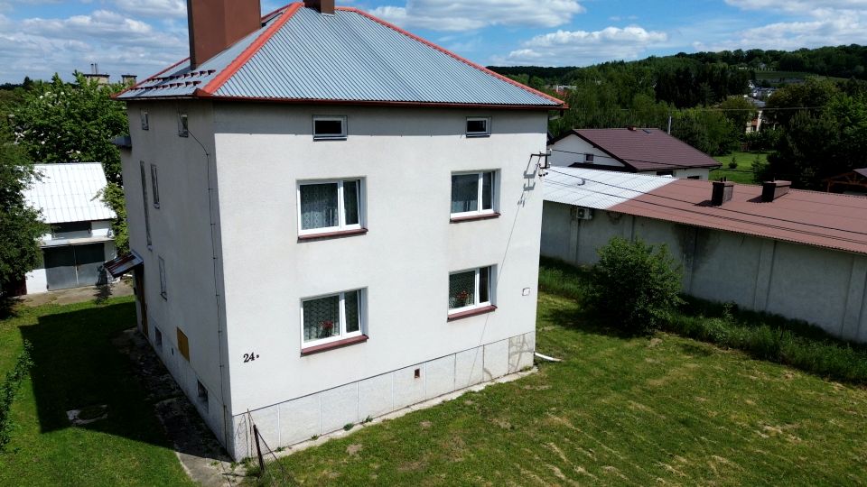 Dom Latoszyn
