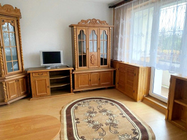 Mieszkanie Gdańsk