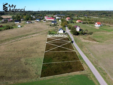 Działka inna sprzedam