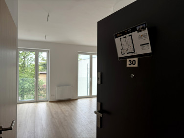 Mieszkanie Katowice