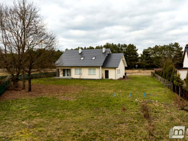 Dom Przybiernów
