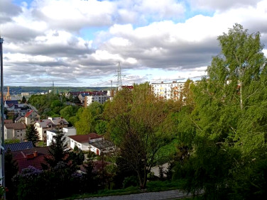 Mieszkanie Gdynia