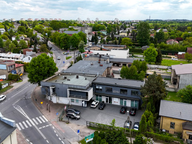 Lokal Częstochowa