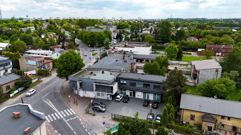 Lokal Częstochowa