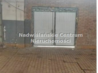 Budynek użytkowy Kraków wynajem