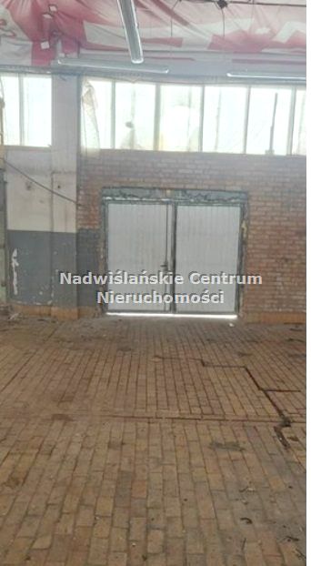 Budynek użytkowy Kraków wynajem