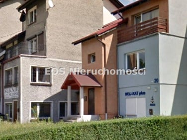 Dom Jelenia Góra