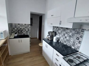 Mieszkanie Katowice