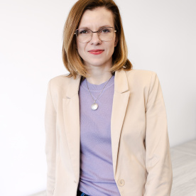 Małgorzata Pressler