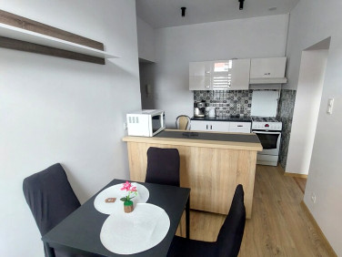 Mieszkanie Katowice