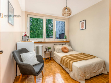 Mieszkanie Wrocław