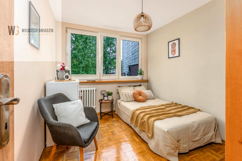 Mieszkanie Wrocław