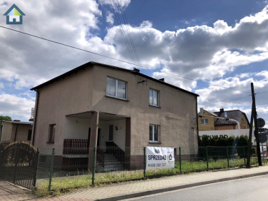 Dom Bieruń sprzedaż