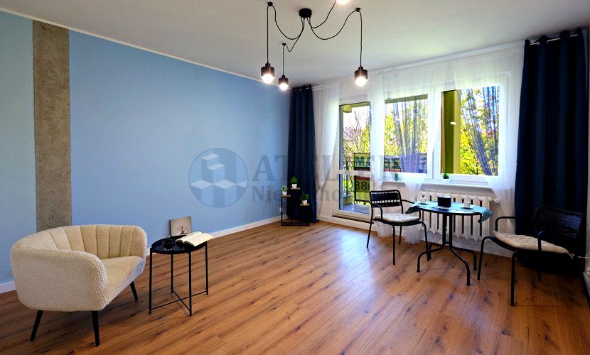 Mieszkanie Bydgoszcz