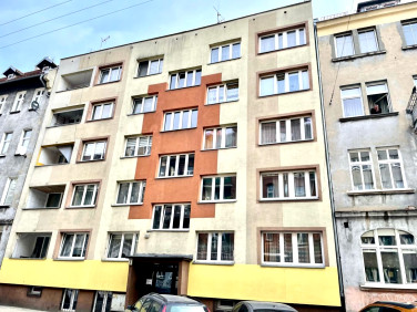 Mieszkanie Wrocław
