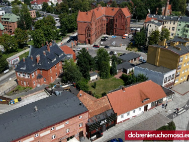 Dom Bydgoszcz