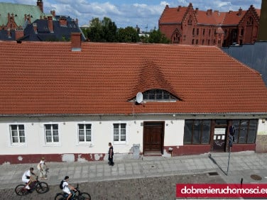 Dom Bydgoszcz
