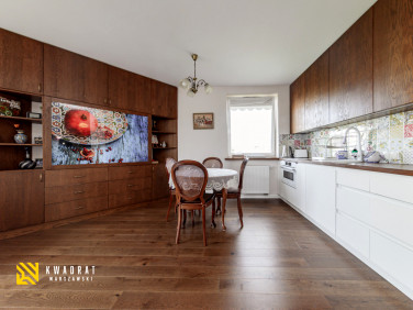 Mieszkanie apartamentowiec Warszawa